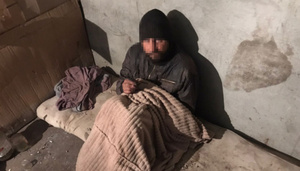 Група ромів утримувала в трудовому рабстві українців (ВІДЕО)