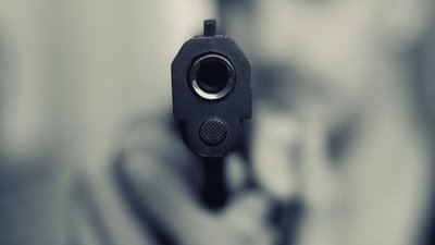 У Львові в авто виявили застреленого чоловіка