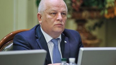 Помер народний депутат України Степан Кубів