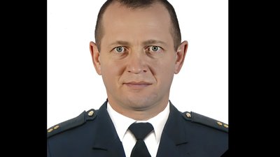 На Львівщині під час порятунку своєї сімʼї загинув місцевий рятувальник