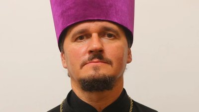 На Одещині УПЦ МП заявила про утримання їхнього священника в ТЦК