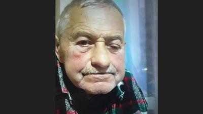 Увага! У Львові зник 81-річний чоловік