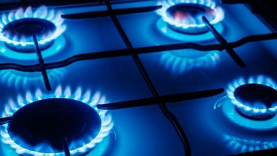 Частині Львівщини відключать газ 25-26 червня