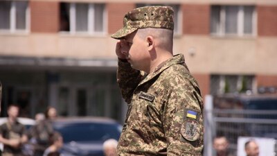 У День пам’яті захисників України Львівщина попрощається з дев'ятьма Героями, які полягли на фронті (ФОТО)