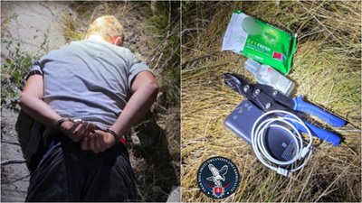 Двоє латвійців й українець планували підпалити завод Skyeton у Словаччині