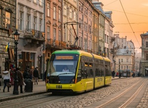 В електротранспорті Львова подорожчали півторагодинний і денний квитки