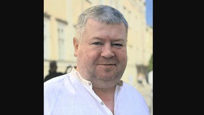 У пʼятницю Львів попрощається із захисником Едуардом Котенком