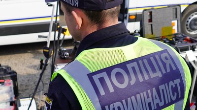 У Львові син вбив власну матір (ФОТО)