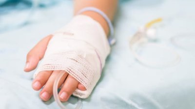 На Чернігівщині 11-річний хлопчик підірвався на невідомому предметі