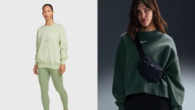 Чому жінкам потрібно мати світшот у своєму гардеробі