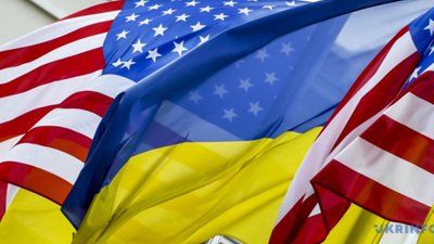 Україна має лише один варіант - працювати з мирним планом США, - оглядач FT