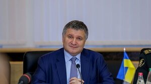 Арсен Аваков подав у відставку