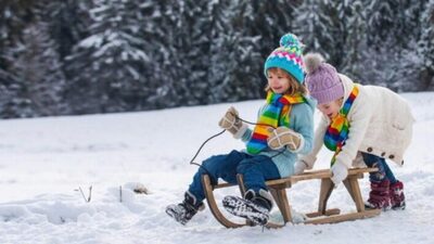 Скільки триватимуть зимові канікули у школах Лвьвівської громади: деталі