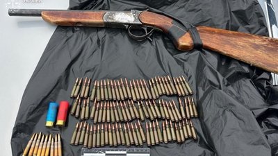 На Львівщині будуть судити чоловіка, який продавав саморобну зброю та набої