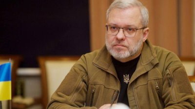 НАБУ та САП оголосили Галущенку підозру у відмиванні коштів