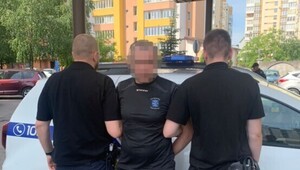 У Львові п’яний чоловік погрожував підірвати будівлю на вулиці Стрийській (ФОТО)