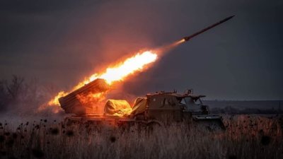 У Росії озвучили три сценарії війни з Україною
