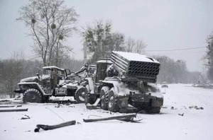 Оперативна інформація Генштабу ЗСУ: окупантів зупинено на всіх напрямках, противник несе значні втрати