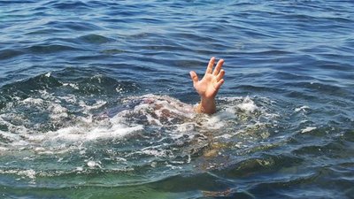 На Волині під час відпочинку втопився чоловік