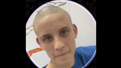 Увага! У Львові розшукується підліток, який вийшов з «Центру підтримки для дитини» та не повернувся