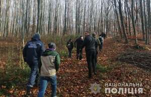 На Буковині розшукують чоловіка, який зник п’ять днів тому