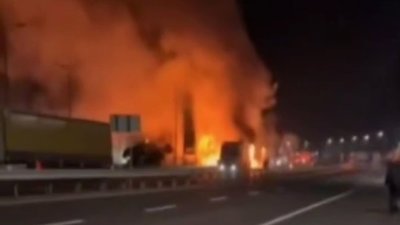 Сибіга заявив, що РФ вдарила по пункту пропуску на українсько-польському кордоні