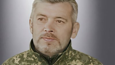 У понеділок Львів прощатиметься із воїном Петром Маслієм