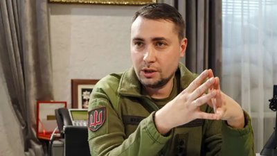 Перемовини щодо завершення війни просуваються, але рф може відмовитися від угоди, - Буданов