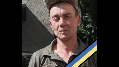Стало відомо про загибель Героя зі Львівщини, який з 2024 року вважався зниклим безвісти