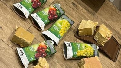 Львівська СБУ зірвала підготовку російських терактів на заході України: Затримано трьох агентів, серед них – двоє підлітків