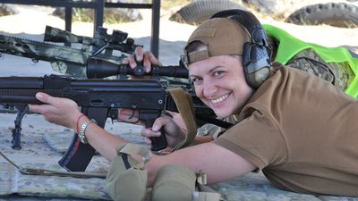 Осиротіли двоє дітей: на війні загинула захисниця України, відома волонтерка, вдова військового Анастасія Єфімова