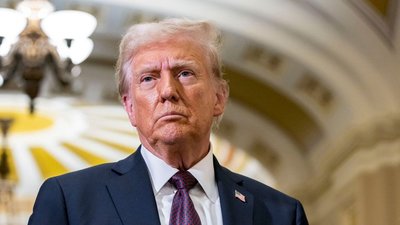 Європа активно шукає місця для можливої зустрічі Трампа, Зеленського та путіна, - Sky News