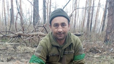 Стало відомо про загибель Героя зі Львівщини, який два роки вважався безвісти зниклим