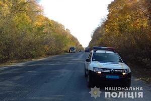 На Тернопільщині неповнолітня дитина випала з автобуса й загинула