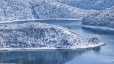 Молодий українець загинув намагаючись вплав подолати річку Дністер