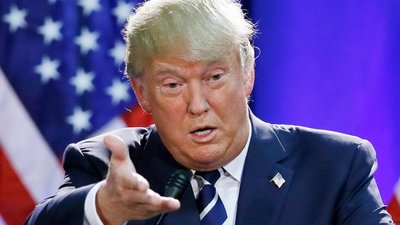 Трамп наказав заблокувати Ормузьку протоку