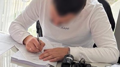 Другий водій за 4500 доларів: у Львові викрили схему незаконного виїзду за кордон під виглядом гуманітарника