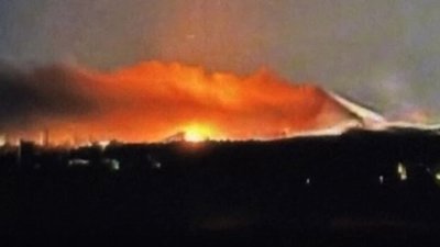 Київ під масованим ударом: загиблі, поранені та значні руйнування після нічної атаки РФ