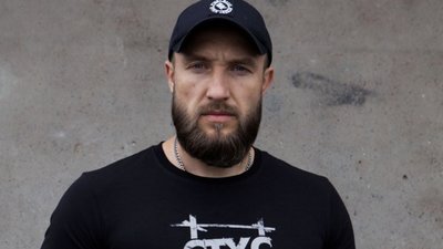 У Львові вшанують пам’ять Юрія Дадака (Руфа)