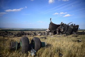 Сім років тому у збитому літаку Іл-76МД загинули 49 українських воїнів