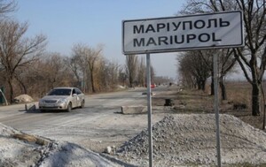 Евакуація з Маріуполя фактично неможлива: Маріуполь віддали під «шефство» кадирівців