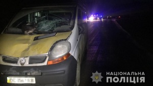 Моторошна ДТП на Львівщині: вунаслідок наїзду двох автівок загинула 15-річна дівчина