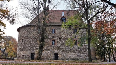 У Львівській облраді заявили, що навколо теми Порохової вежі продовжуються маніпуляції з боку спілки архітекторів