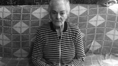 На 110-му році життя у Львові померла колишня зв’язкова УПА, лікарка Олена Рибалко
