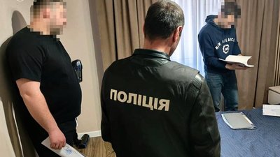 В 11 областях проведено обшуки через зловживання при закупівлях деревини для потреб оборони