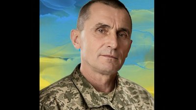 Підтверджено загибель Героя зі Львівщини, який із 2024 року вважався зниклим безвісти