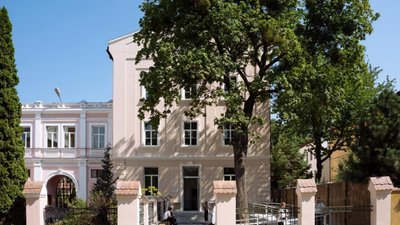 У Львові відкрили новий корпус Національного реабілітаційного центру Unbroken