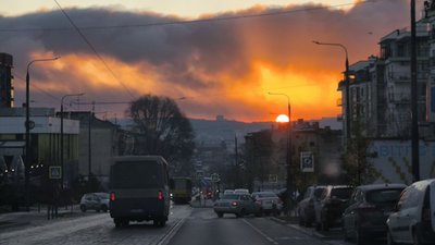 Козицький повідомив чи є жертви внаслідок атаки на Львівщину