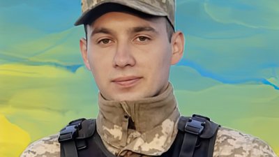 Підтверджено загибель Героя зі Львівщини, який з 2024 року вважався безвісти зниклим