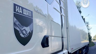 До України повернули тіла 252 загиблих військових